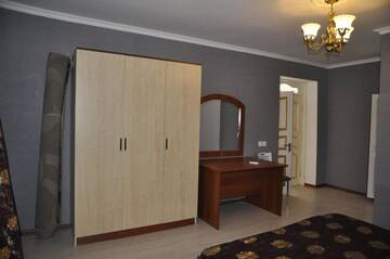 Фото номера Апартаменты - 1-й этаж Апартаменты Apartments Firuze г. Габала 22