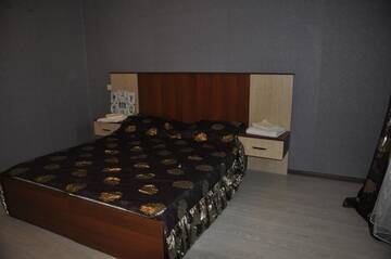 Фото номера Апартаменты - 1-й этаж Апартаменты Apartments Firuze г. Габала 23