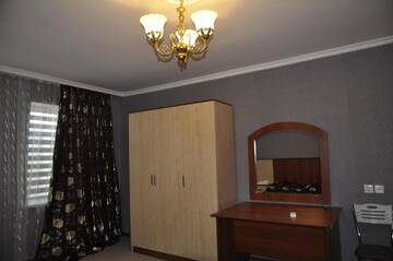 Фото номера Апартаменты - 1-й этаж Апартаменты Apartments Firuze г. Габала 30