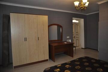 Фото номера Апартаменты - 1-й этаж Апартаменты Apartments Firuze г. Габала 27