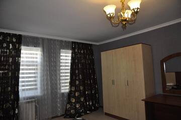 Фото номера Апартаменты - 1-й этаж Апартаменты Apartments Firuze г. Габала 28