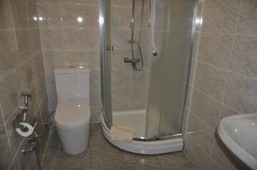 Фото номера Апартаменты - 1-й этаж Апартаменты Apartments Firuze г. Габала 24