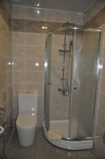 Фото номера Апартаменты - 1-й этаж Апартаменты Apartments Firuze г. Габала 25