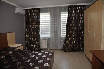 Фото номера Апартаменты - 1-й этаж Апартаменты Apartments Firuze г. Габала 31