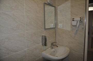 Фото номера Апартаменты - 1-й этаж Апартаменты Apartments Firuze г. Габала 26