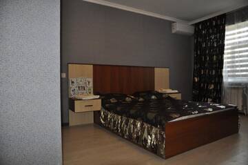 Фото номера Апартаменты - 1-й этаж Апартаменты Apartments Firuze г. Габала 32