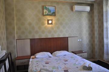 Фото номера Апартаменты с видом на горы Апартаменты Apartments Firuze г. Габала 17