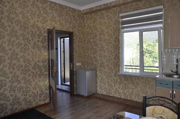 Фото номера Апартаменты с видом на горы Апартаменты Apartments Firuze г. Габала 14