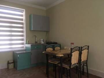 Фото номера Апартаменты с видом на горы Апартаменты Apartments Firuze г. Габала 53