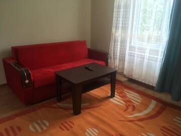 Фото номера Апартаменты с видом на горы Апартаменты Apartments Firuze г. Габала 51