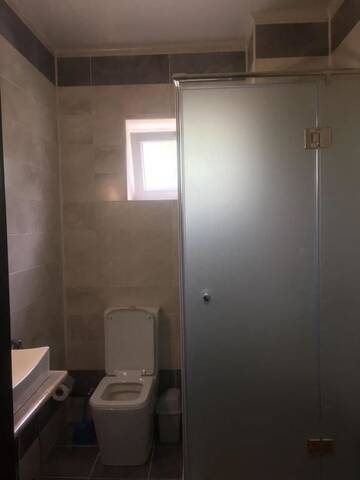 Фото номера Апартаменты с видом на горы Апартаменты Apartments Firuze г. Габала 57