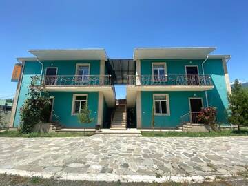 Фотографии Апартаменты Apartments Firuze г. Габала (Азербайджан) №3 Фото Апартаменты Apartments Firuze г. Габала 3