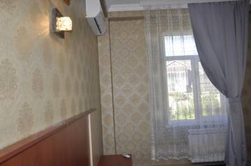 Фото номера Апартаменты с видом на горы Апартаменты Apartments Firuze г. Габала 20