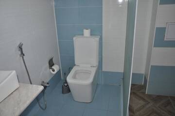 Фото номера Апартаменты с видом на горы Апартаменты Apartments Firuze г. Габала 22