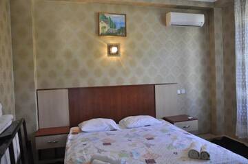 Фото номера Апартаменты с видом на горы Апартаменты Apartments Firuze г. Габала 82