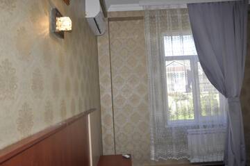 Фото номера Апартаменты с видом на горы Апартаменты Apartments Firuze г. Габала 79