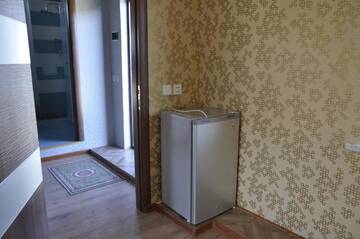 Фото номера Апартаменты с видом на горы Апартаменты Apartments Firuze г. Габала 81