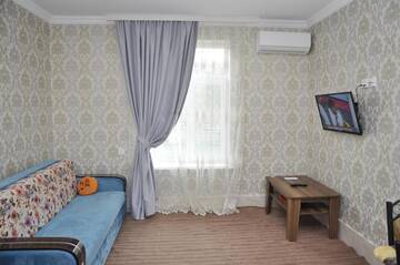 Фото номера Апартаменты с видом на горы Апартаменты Apartments Firuze г. Габала 87