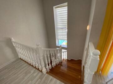 Фото номера Вилла Виллы Qafqaz Mountain Resort Villa г. Габала 18