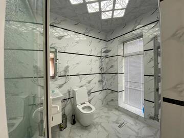 Фото номера Вилла Виллы Qafqaz Mountain Resort Villa г. Габала 19