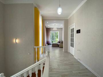 Фото номера Вилла Виллы Qafqaz Mountain Resort Villa г. Габала 22