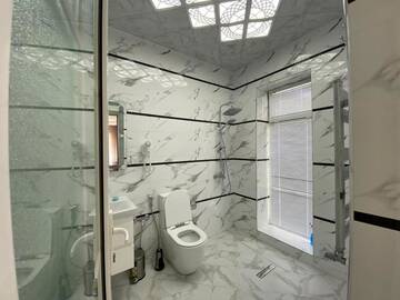 Фото номера Вилла Виллы Qafqaz Mountain Resort Villa г. Габала 23