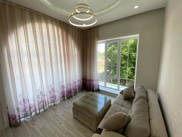 Фото номера Вилла Виллы Qafqaz Mountain Resort Villa г. Габала 24