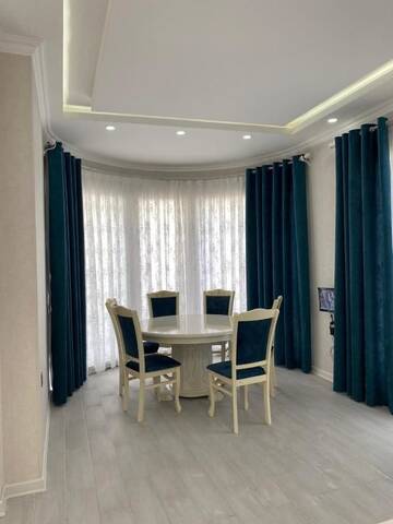 Фото номера Вилла Виллы Qafqaz Mountain Resort Villa г. Габала 30
