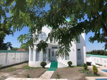 Фото номера Вилла Виллы Qafqaz Mountain Resort Villa г. Габала 7