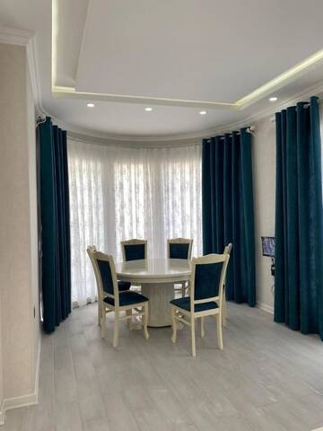 Фото номера Вилла Виллы Qafqaz Mountain Resort Villa г. Габала 10