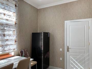 Фото номера Вилла с собственным бассейном Виллы Qafqaz Suites Mountain Resort г. Габала 45