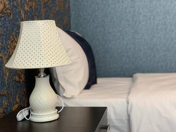 Фото номера Вилла с собственным бассейном Виллы Qafqaz Suites Mountain Resort г. Габала 52