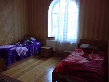Фото номера Вилла Делюкс Виллы Luxury Villa in Gabala г. Габала 41