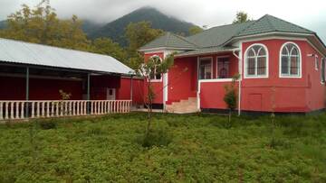Фотографии Виллы Luxury Villa in Gabala г. Габала (Азербайджан) №2 Фото Виллы Luxury Villa in Gabala г. Габала 2