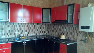 Фото номера Вилла Делюкс Виллы Luxury Villa in Gabala г. Габала 21