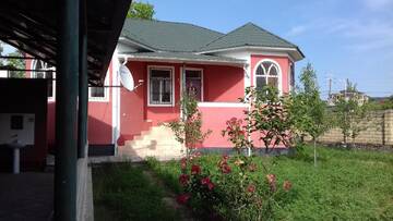 Фотографии Виллы Luxury Villa in Gabala г. Габала (Азербайджан) №3 Фото Виллы Luxury Villa in Gabala г. Габала 3