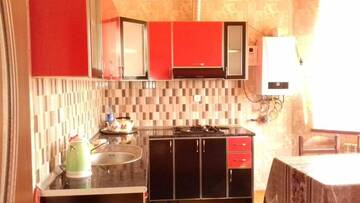 Фото номера Вилла Делюкс Виллы Luxury Villa in Gabala г. Габала 34