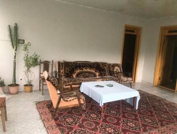 Фото номера Вилла с 2 спальнями Виллы GREEN Family VILLA г. Габала 89