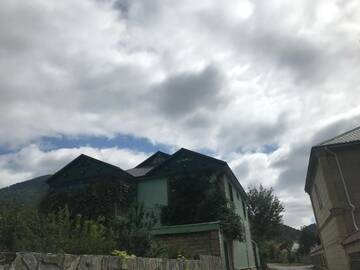 Фото номера Вилла с 2 спальнями Виллы GREEN Family VILLA г. Габала 100