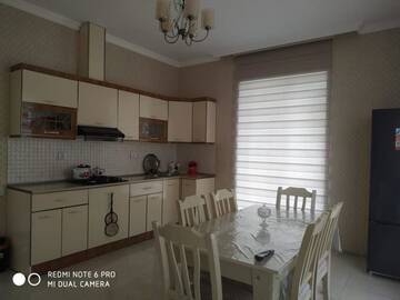 Фото номера Вилла с видом на сад Виллы Qafqaz Mountain Pearl Villa г. Габала 75