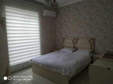 Фото номера Вилла с видом на сад Виллы Qafqaz Mountain Pearl Villa г. Габала 73