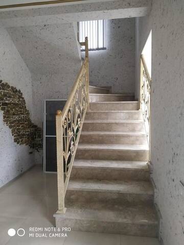 Фото номера Вилла с видом на сад Виллы Qafqaz Mountain Pearl Villa г. Габала 74