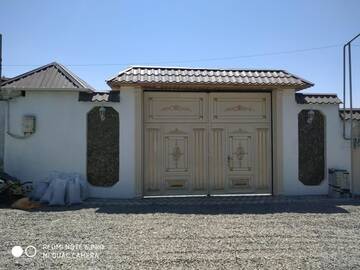 Фотографии Виллы Qafqaz Mountain Pearl Villa г. Габала (Азербайджан) №4 Фото Виллы Qafqaz Mountain Pearl Villa г. Габала 4