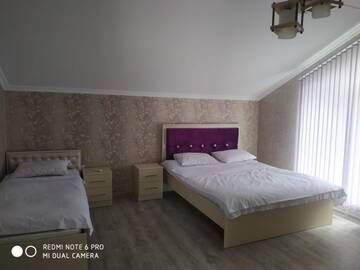 Фотографии Виллы Qafqaz Mountain Pearl Villa г. Габала (Азербайджан) №5 Фото Виллы Qafqaz Mountain Pearl Villa г. Габала 5