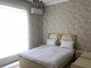Фото номера Вилла с видом на сад Виллы Qafqaz Mountain Pearl Villa г. Габала 15